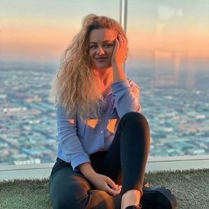 Meet your Posher, Mirian